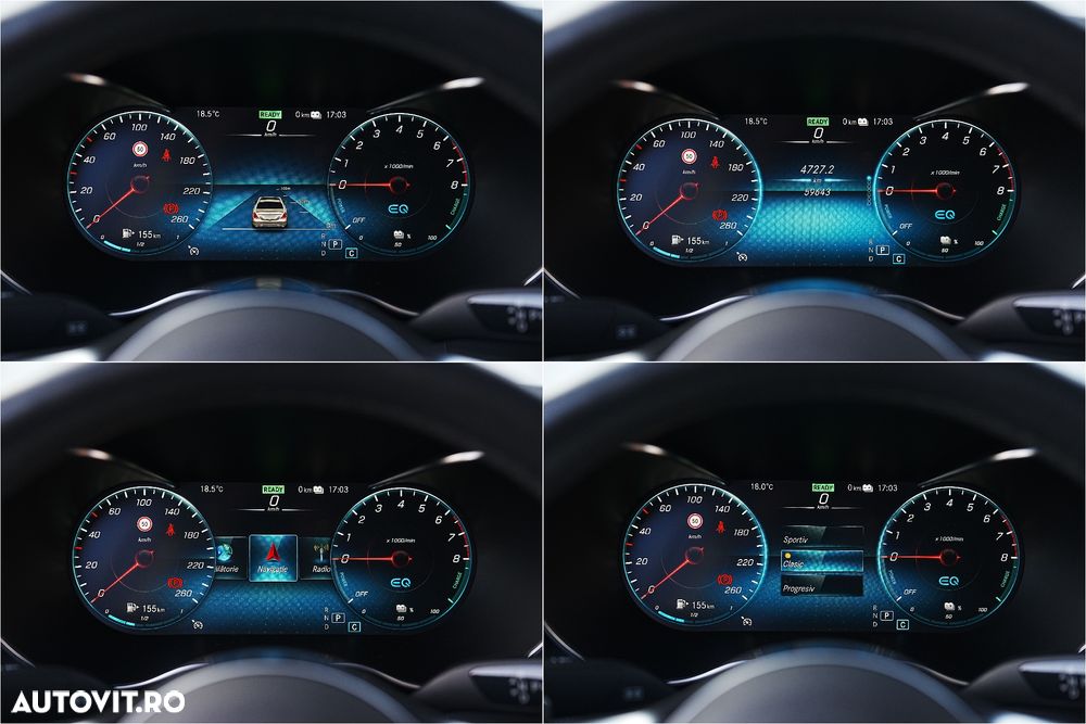 Mercedes-Benz GLC Coupe 300 e 4Matic 9G-TRONIC AMG Line - 13