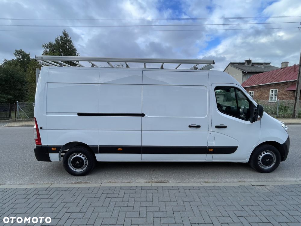 Opel MOVAN - 6