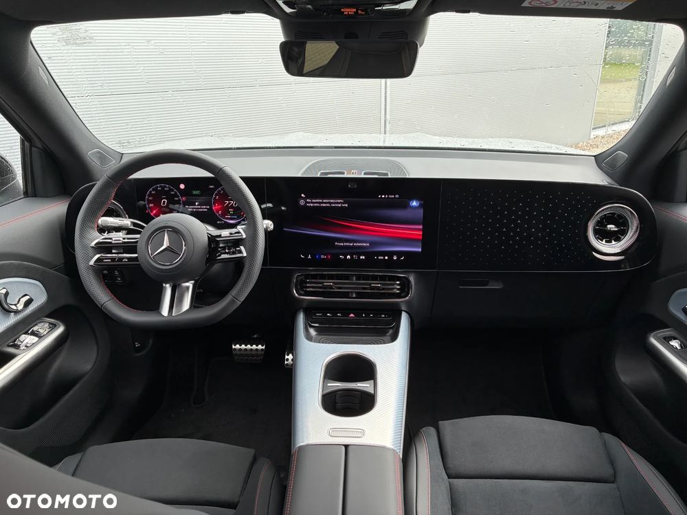 Mercedes-Benz GLB 220 mHEV 4-Matic 8G-eDCT - 7