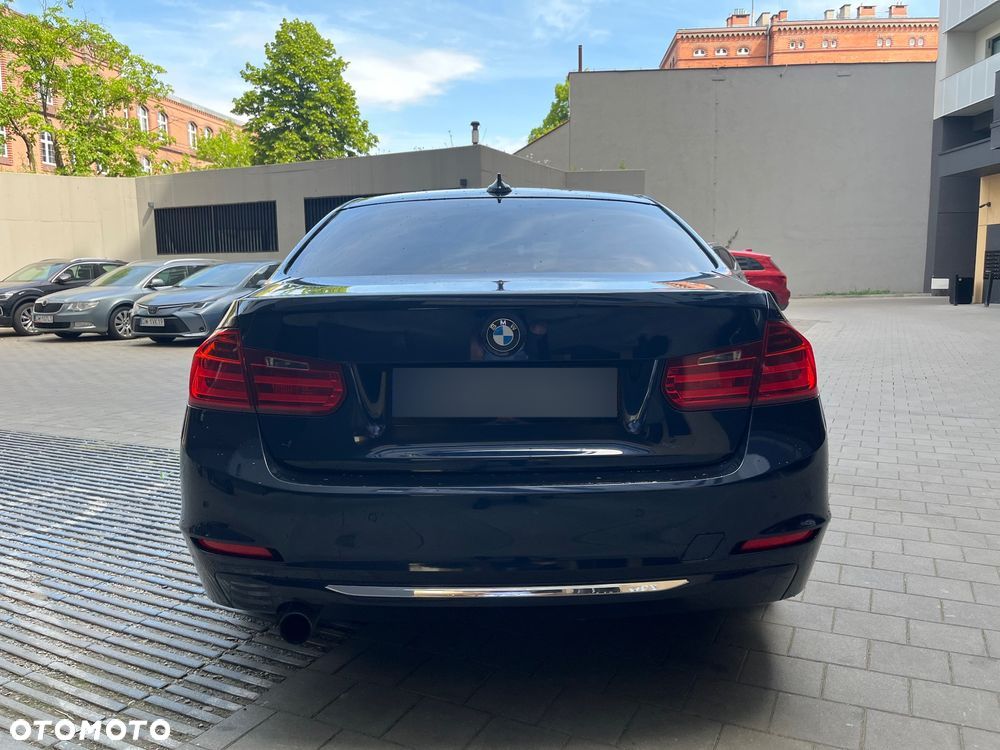 BMW Seria 3 - 8