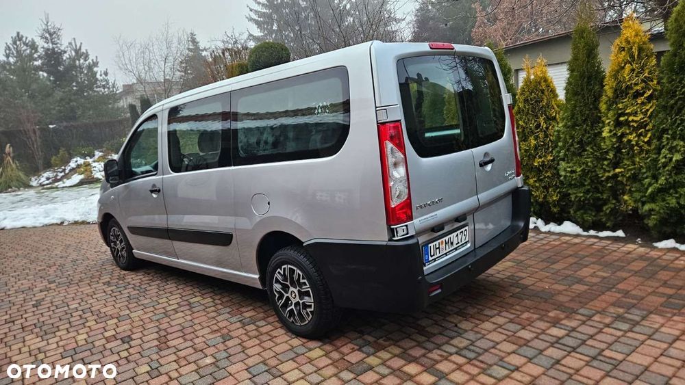 Peugeot Expert Tepee L2H1 (5-Si.) Allure - 6