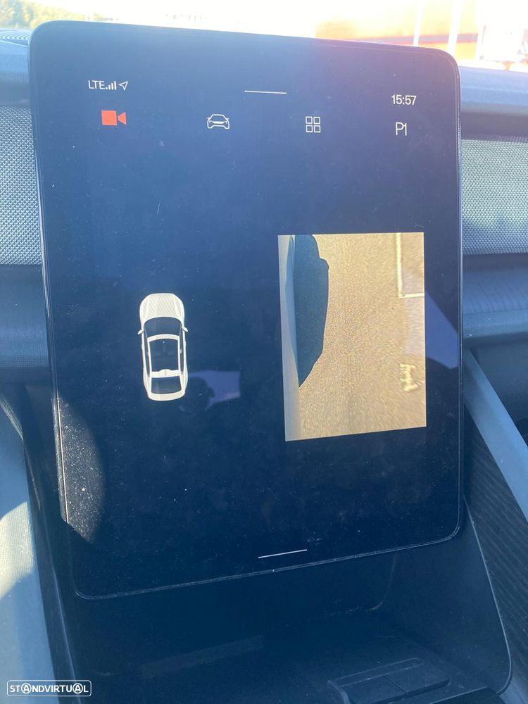 Polestar 2 Long Range 78 kWh AWD - 40