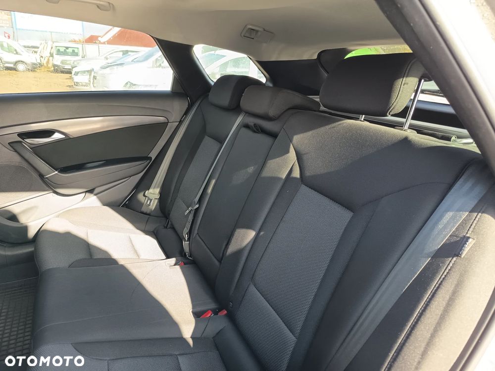 Hyundai i40 1.7 CRDi BlueDrive Premium - 16