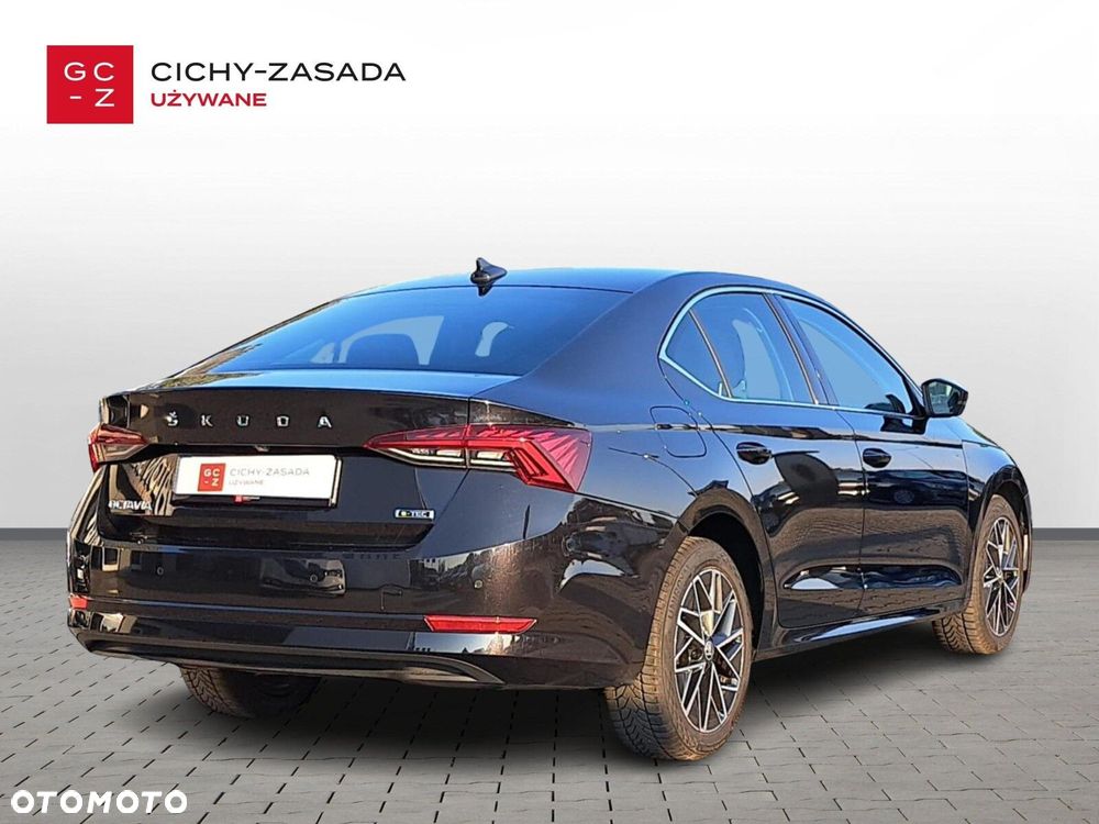 Skoda Octavia - 5