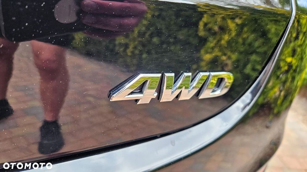 Hyundai ix35 2.0 CRDi 4WD Premium - 8