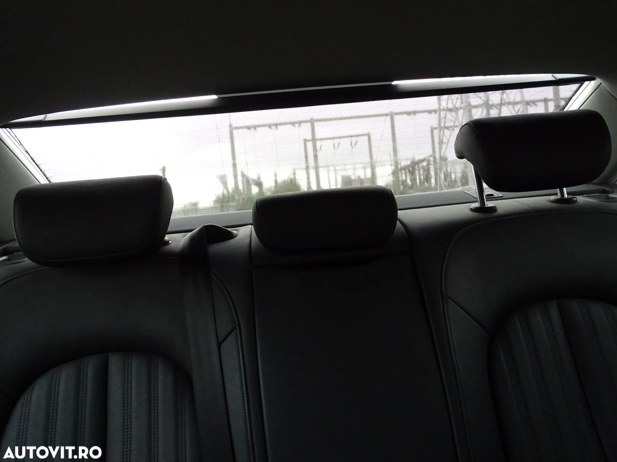 Audi A6 2.0 TDI Ultra S tronic - 24