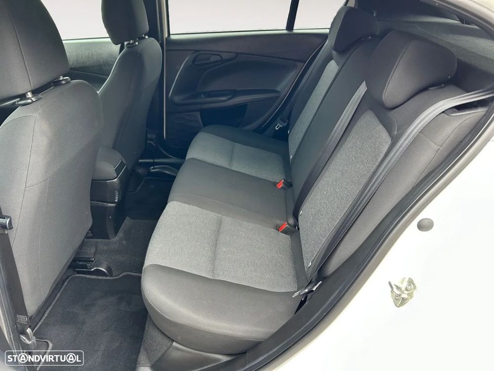 Fiat Tipo 1.3 M-Jet Street - 14