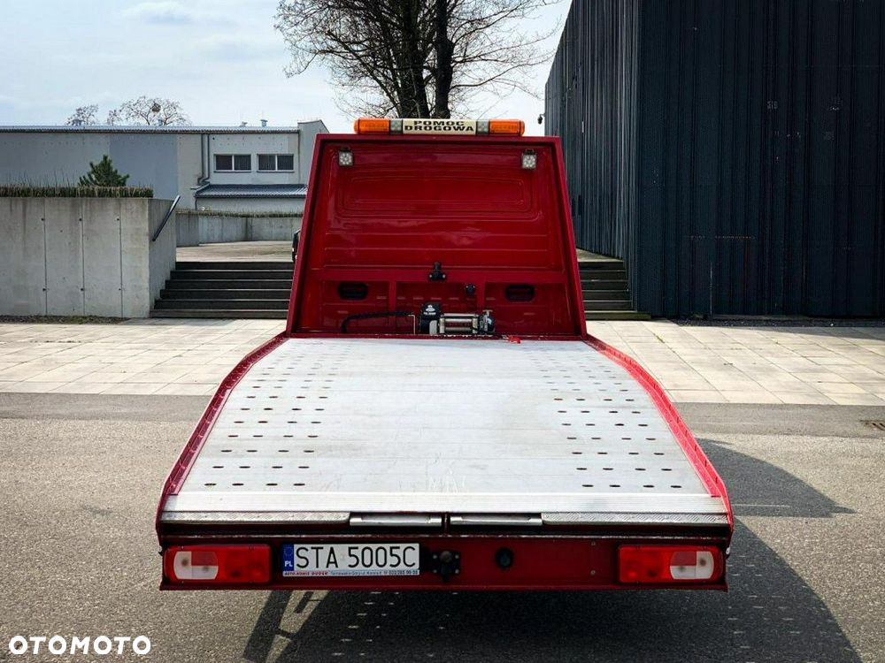 Volkswagen Crafter - 14
