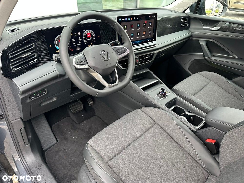 Volkswagen Tiguan 2.0 TSI 4Mot Life Plus DSG - 12