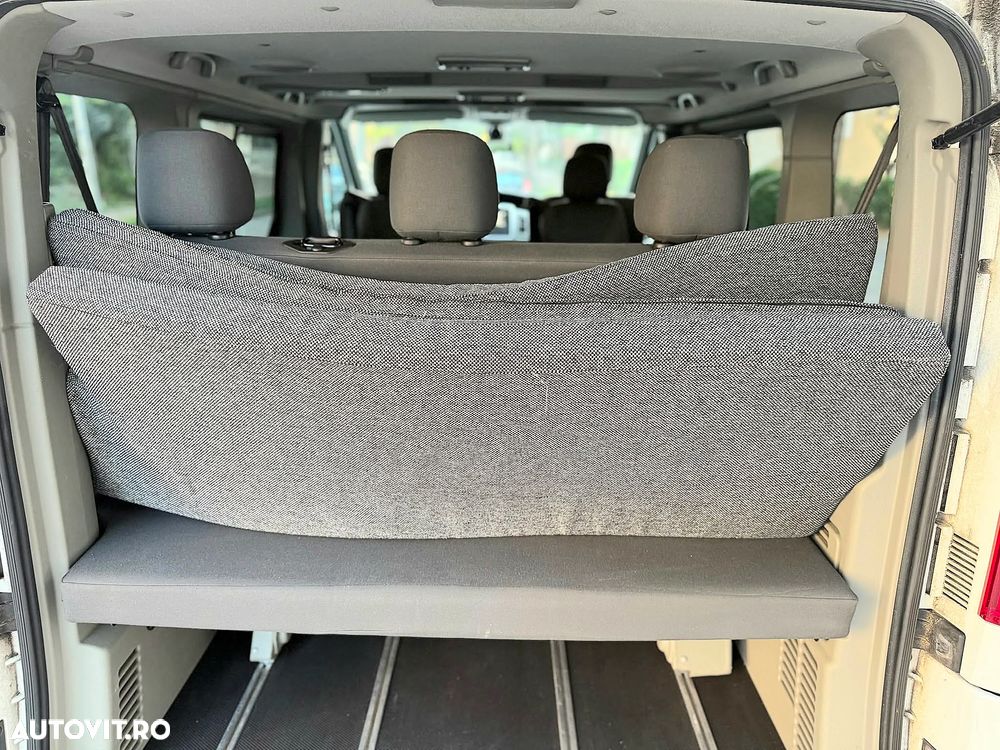 Opel Vivaro L1H1 Life - 25