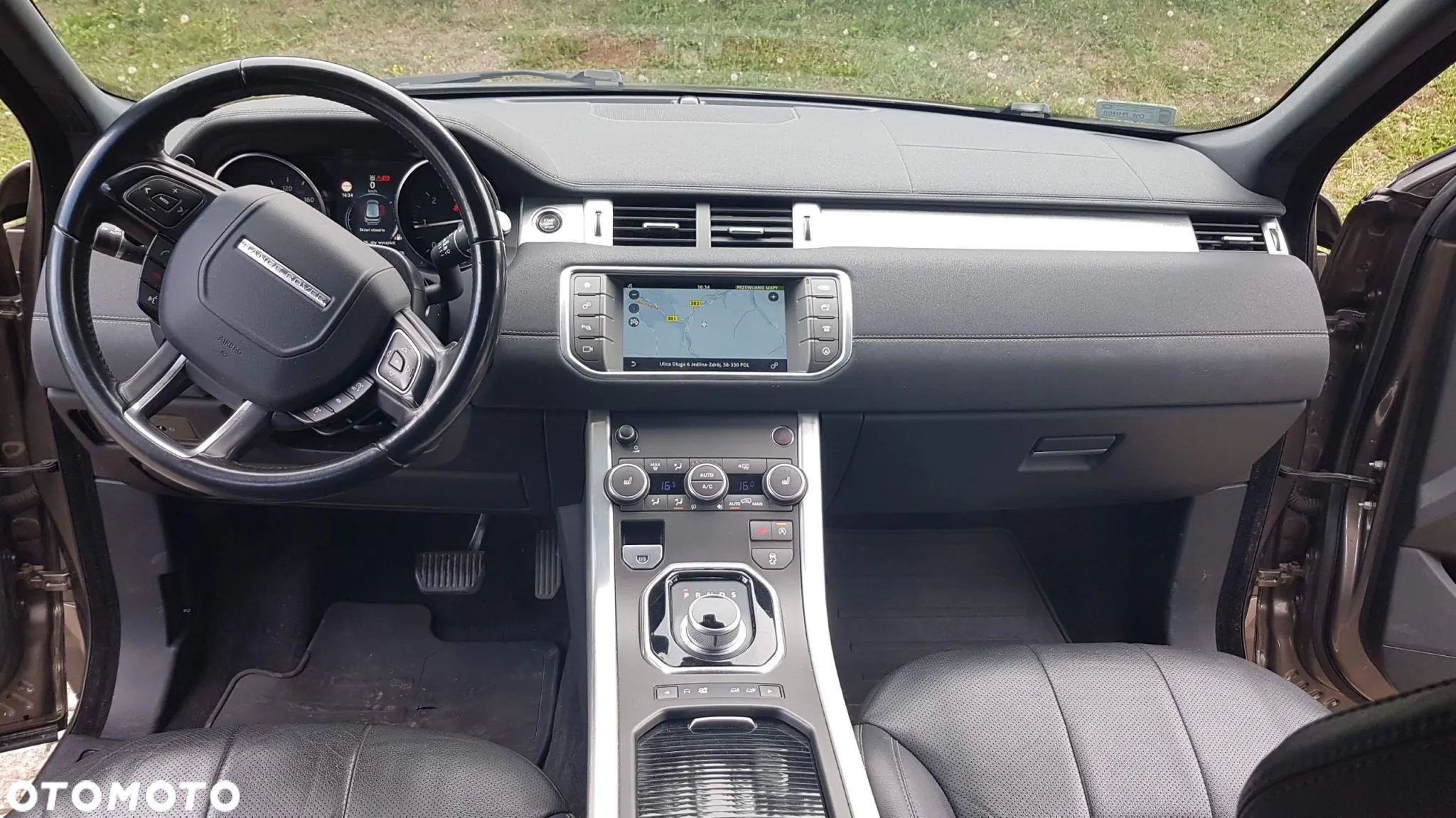 Land Rover Range Rover Evoque 2.0TD4 SE Dynamic - 13