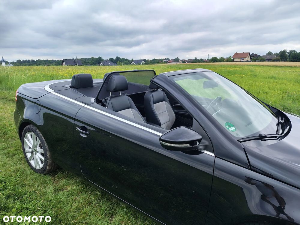 Volkswagen Eos 1.4 TSI Sport & Style - 2