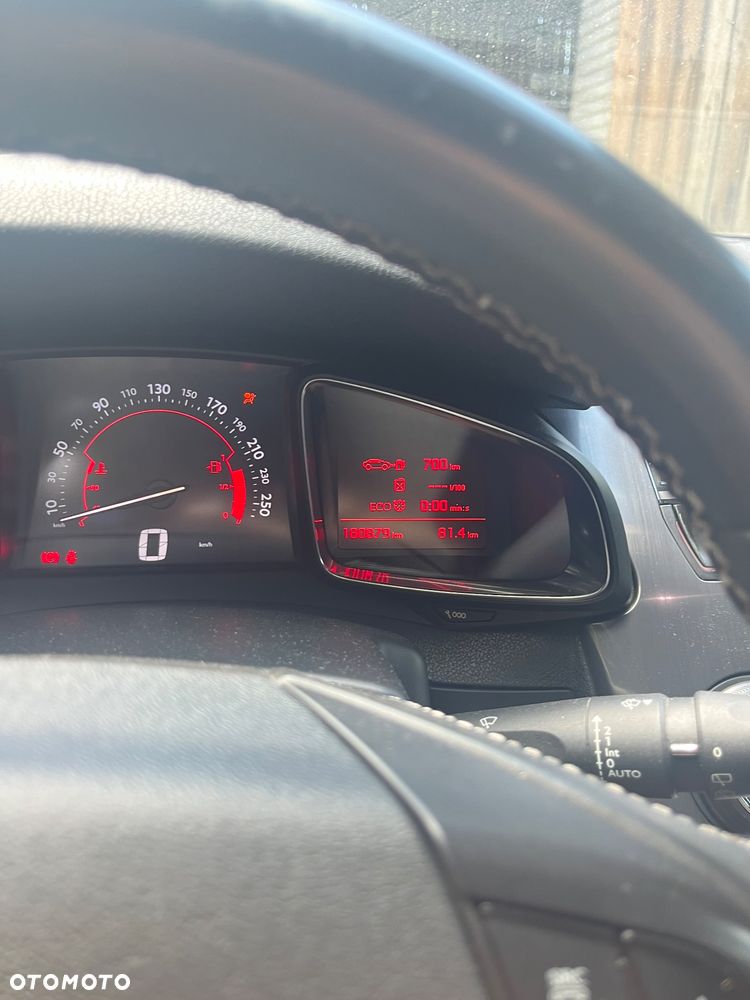 Citroën DS5 BlueHDi 120 EAT6 Business Class - 7