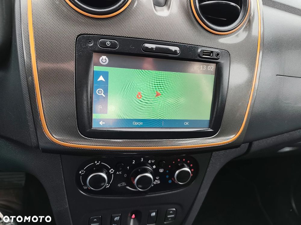 Dacia Sandero dCi 90 S&S Easy-R Comfort - 27