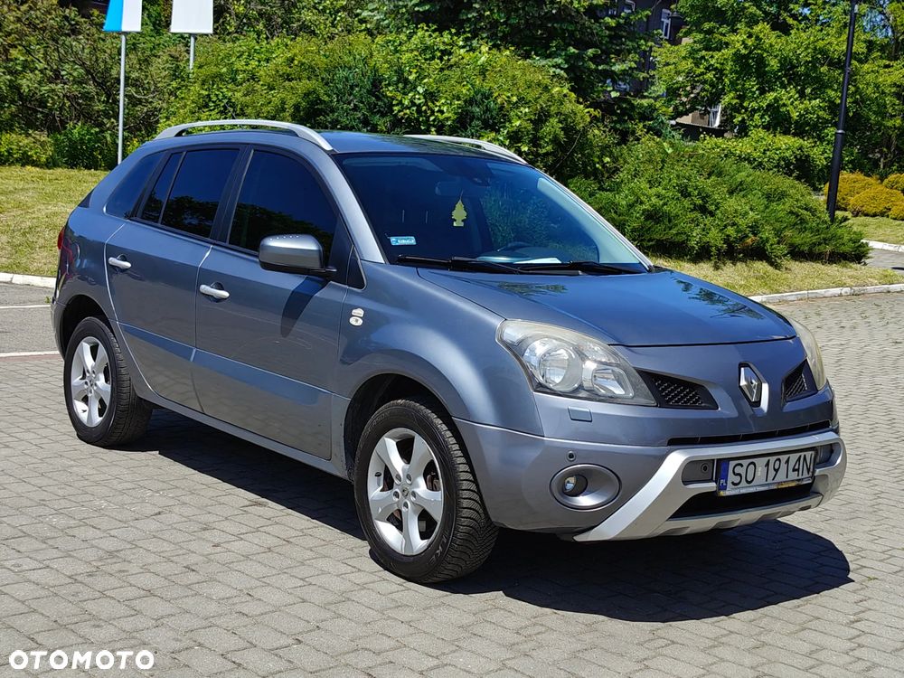 Renault Koleos 2.0 dCi FAP 4x4 Bose Edition - 34