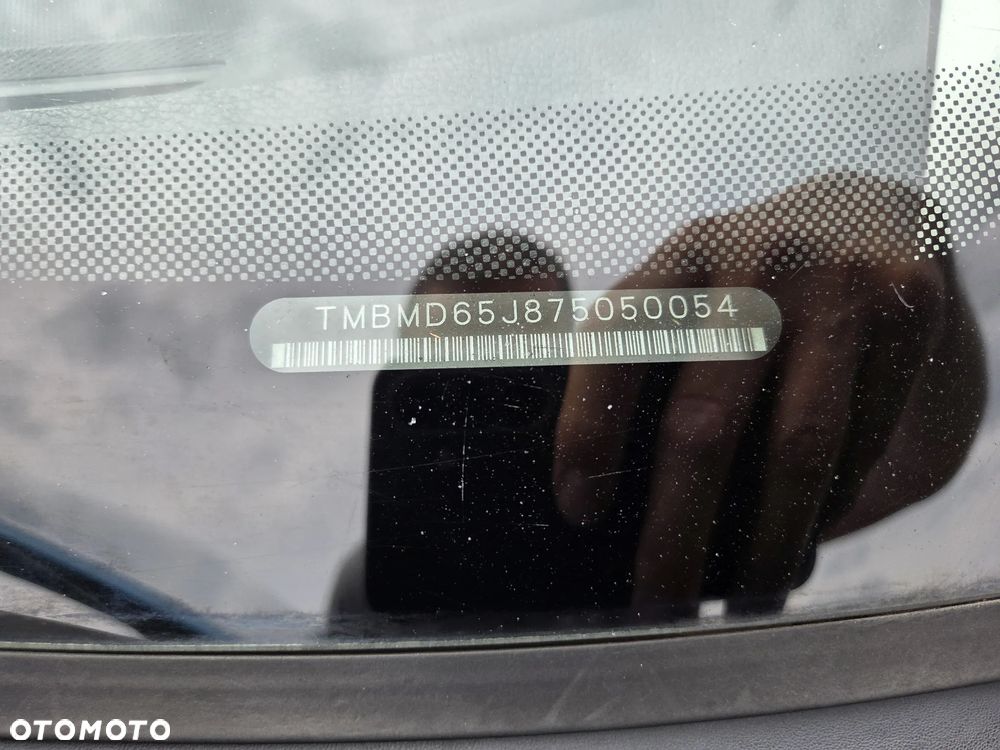 Skoda Roomster 1.6 16V - 26