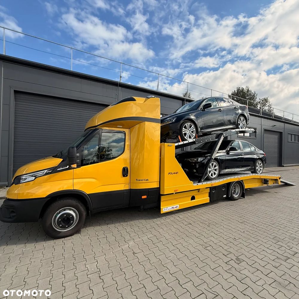 Iveco Daily 72C - 34