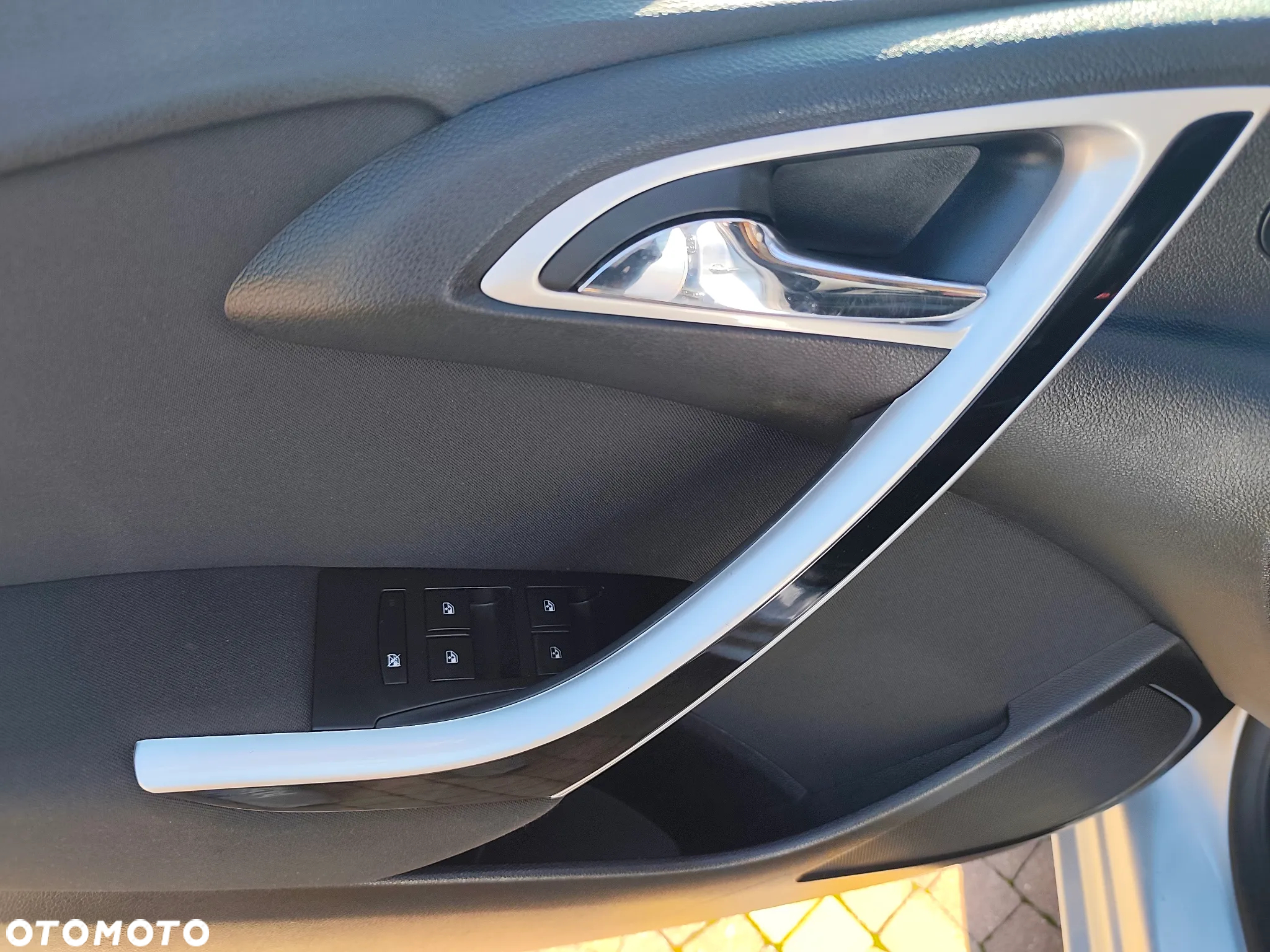 Opel Astra 1.4 Turbo ENERGY - 13