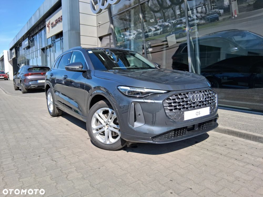 Audi Q5 - 8