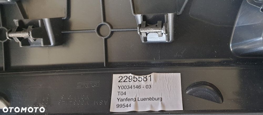 XG PANEL NAWIEWU 2295581 - 7