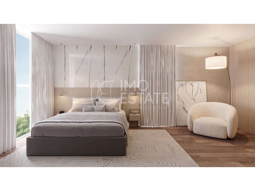 Apartamento T2 Novo | Empreendimento Poiares Premium - Grande imagem: 2/7