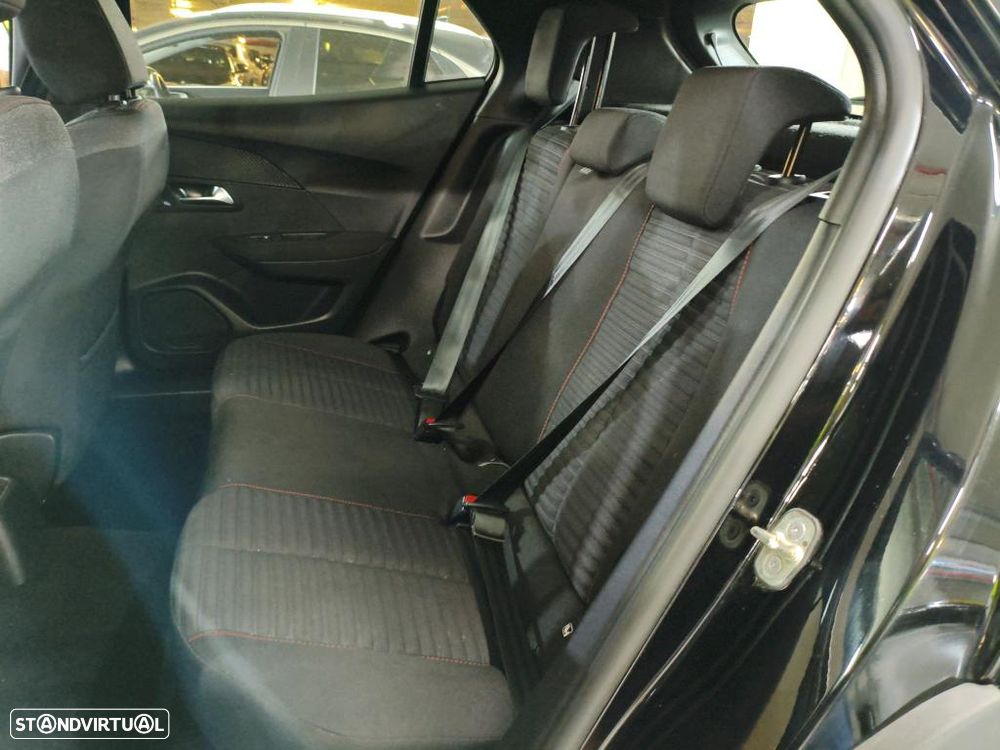 Peugeot 2008 1.2 PureTech Active Pack - 8