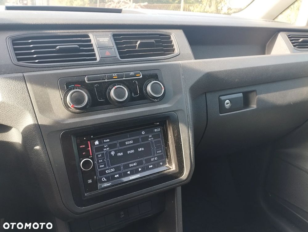 Volkswagen Caddy - 6