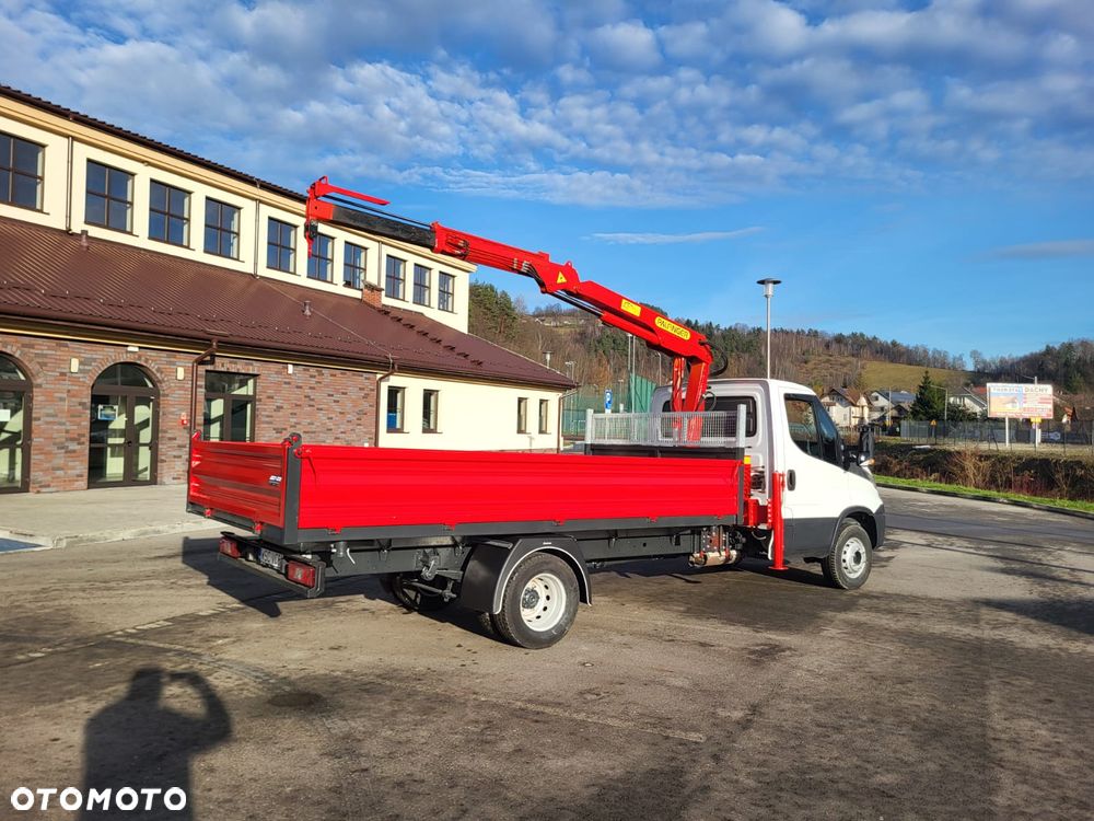 Iveco Daily 70C17 - 3