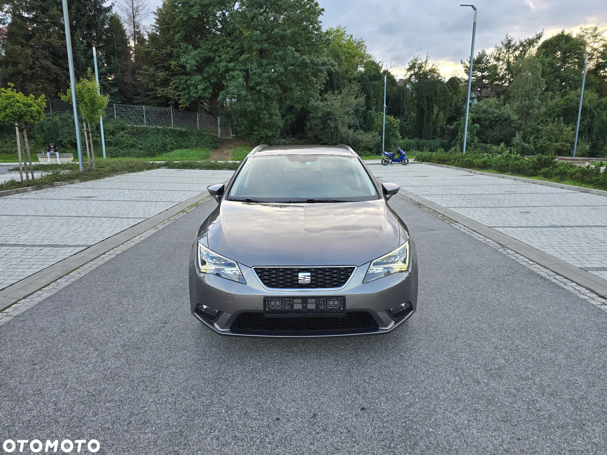 Seat Leon 1.6 TDI Style S&S 4Drive - 19