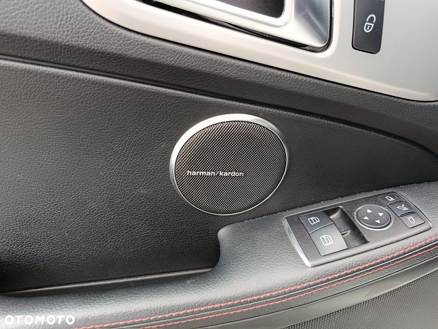 Mercedes-Benz SLK - 14