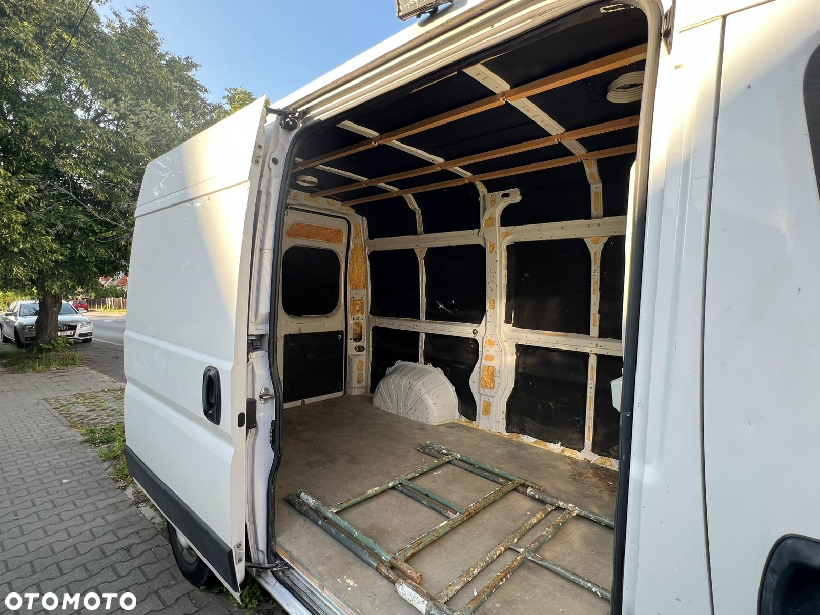 Fiat Ducato - 5