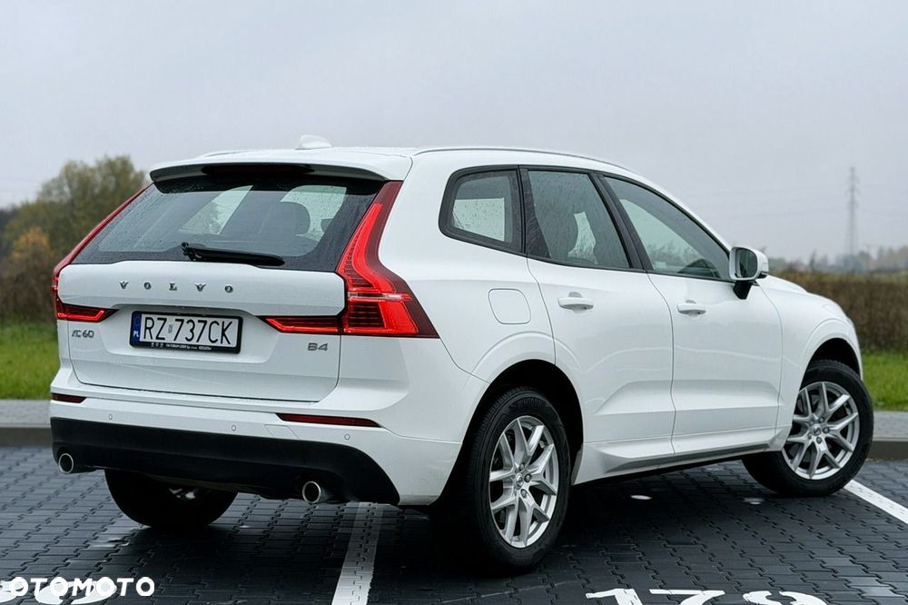 Volvo XC 60 - 14