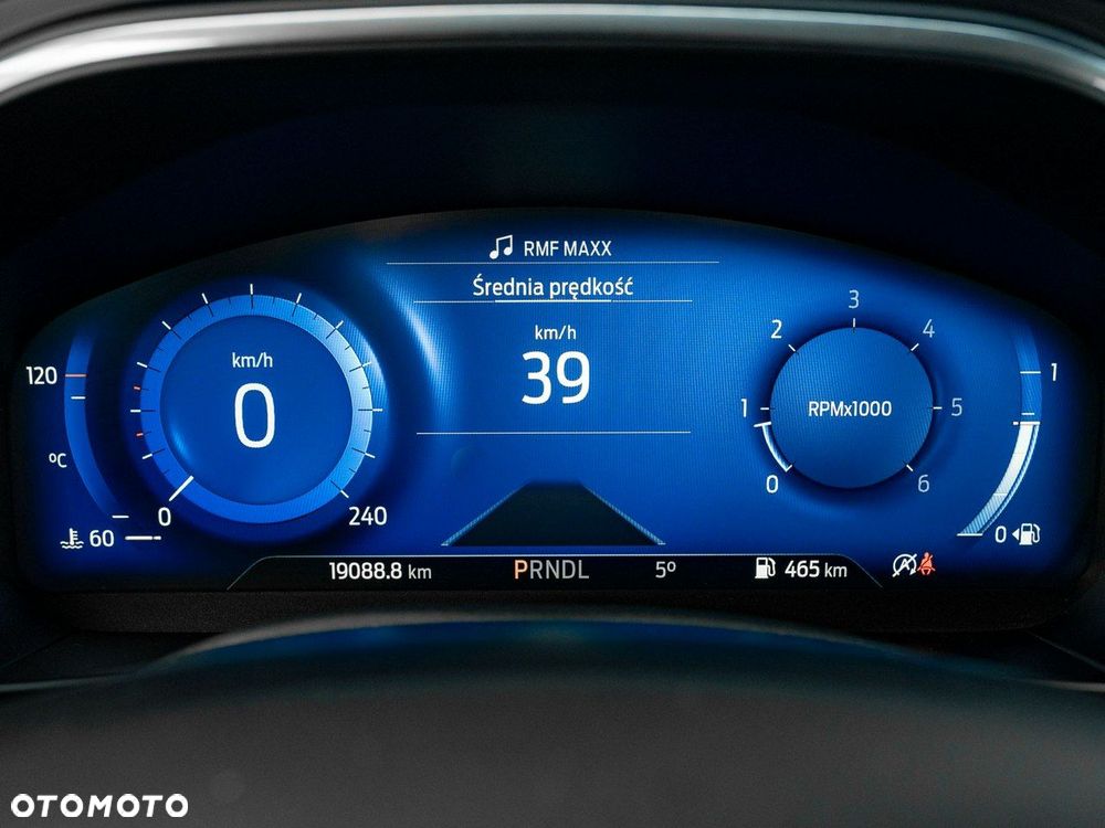 Ford Focus 1.5 EcoBlue Titanium X - 16