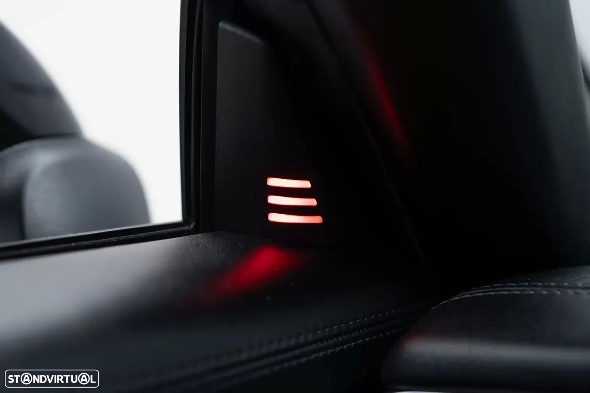 Porsche 911 (991) - 26