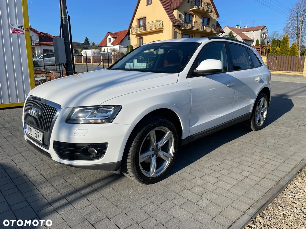 Audi Q5 2.0 TDI - 5