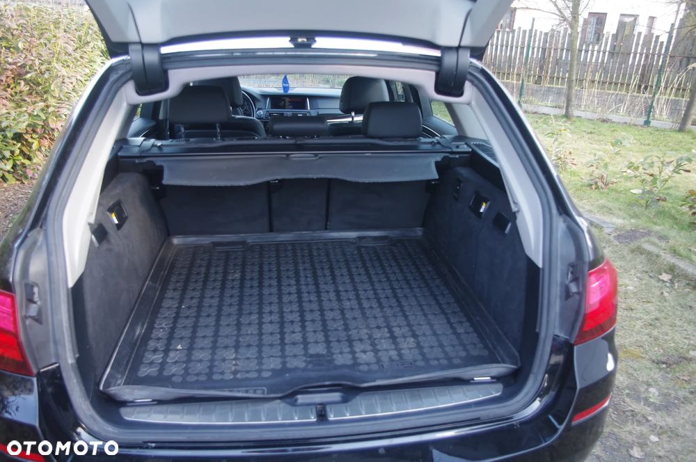 BMW Seria 5 - 5