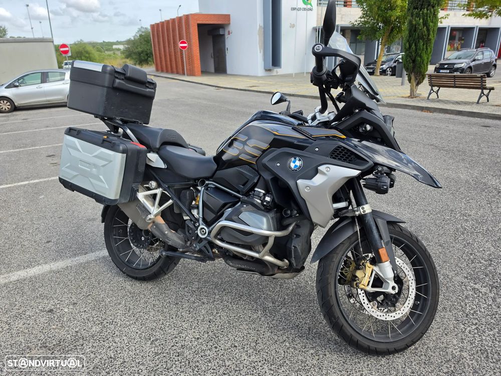 BMW R 1250 GS Exclusive - 5