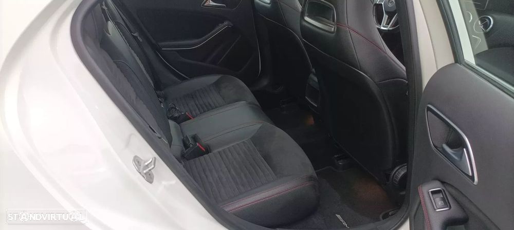 Mercedes-Benz A 180 - 41