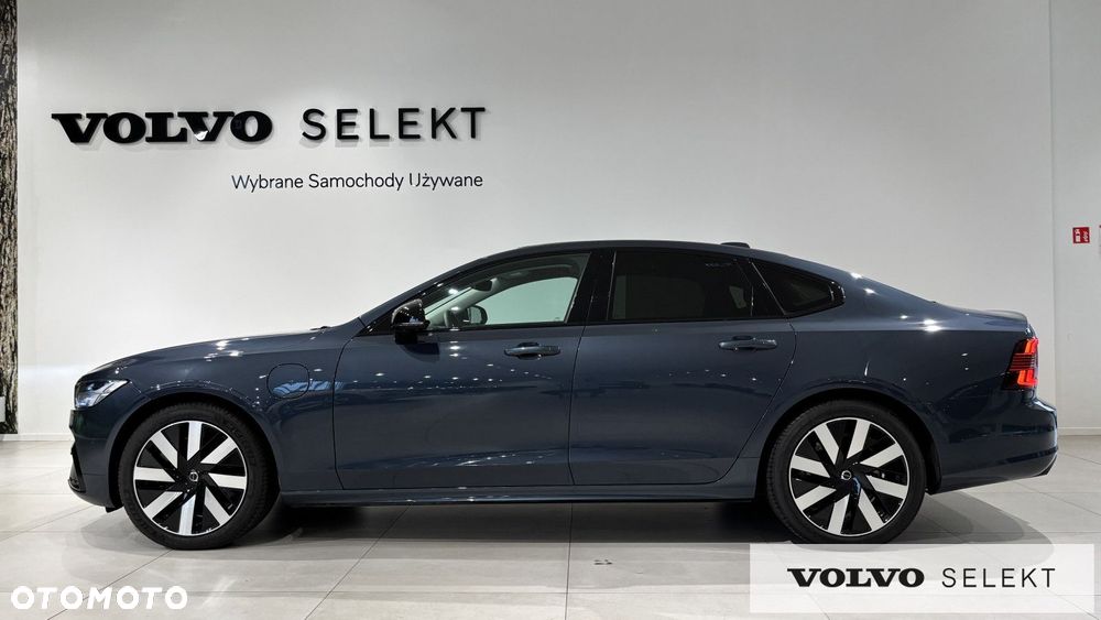 Volvo S90 - 8