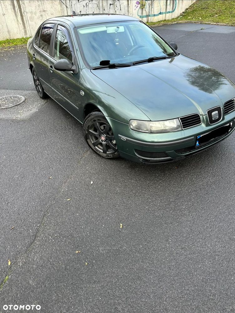 Seat Toledo - 2