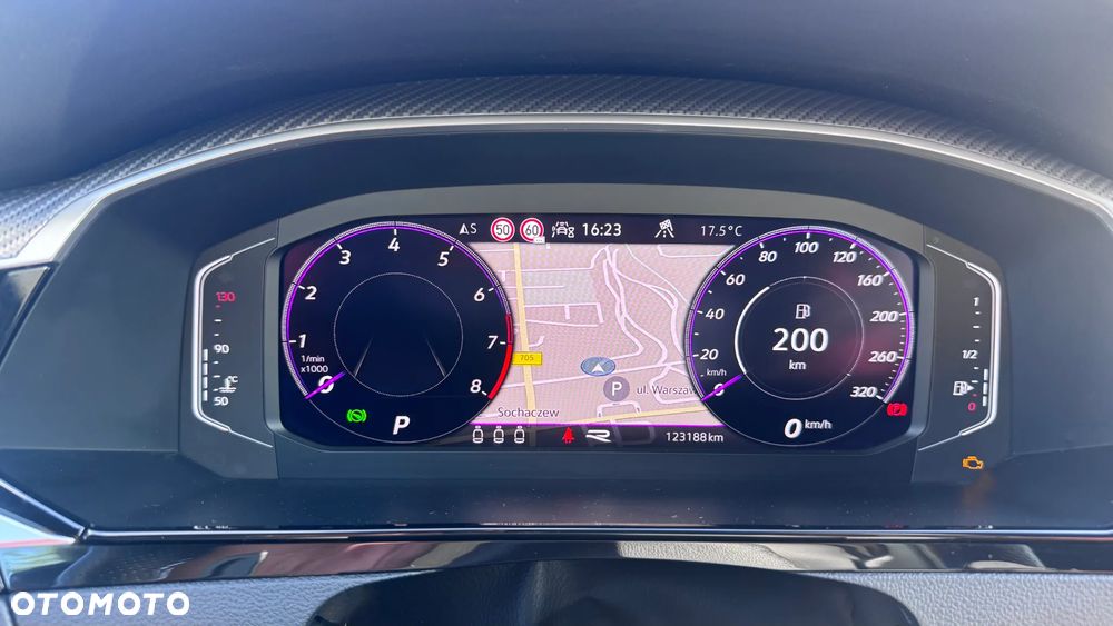 Volkswagen Arteon 2.0 TSI OPF 4Motion DSG R - 12