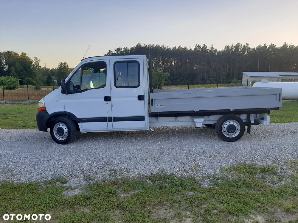 Renault Master - 3