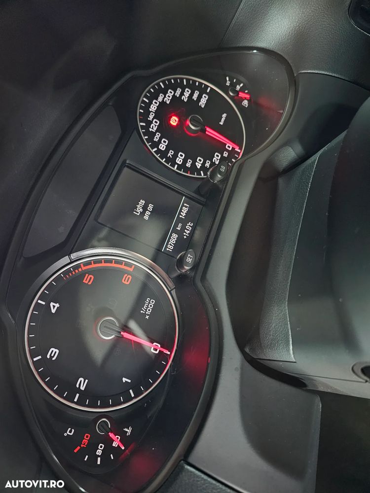 Audi Q5 2.0 TDI Quattro S tronic - 15