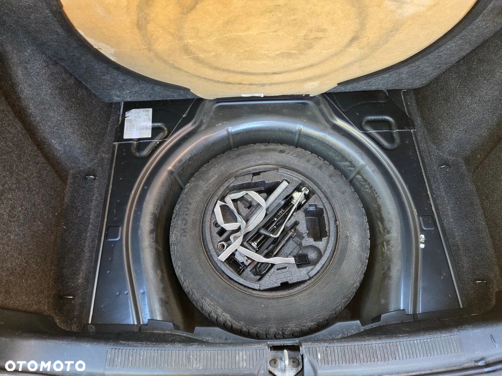 Skoda Octavia 1.9 TDI Classic - 13