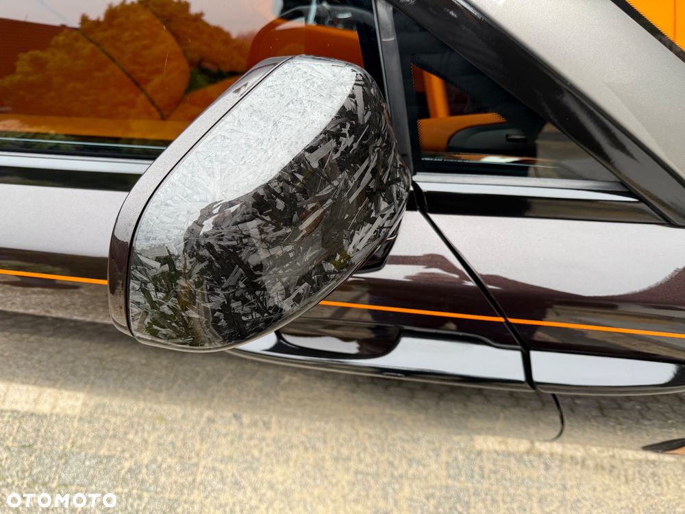 Rolls-Royce Wraith Black Badge - 17