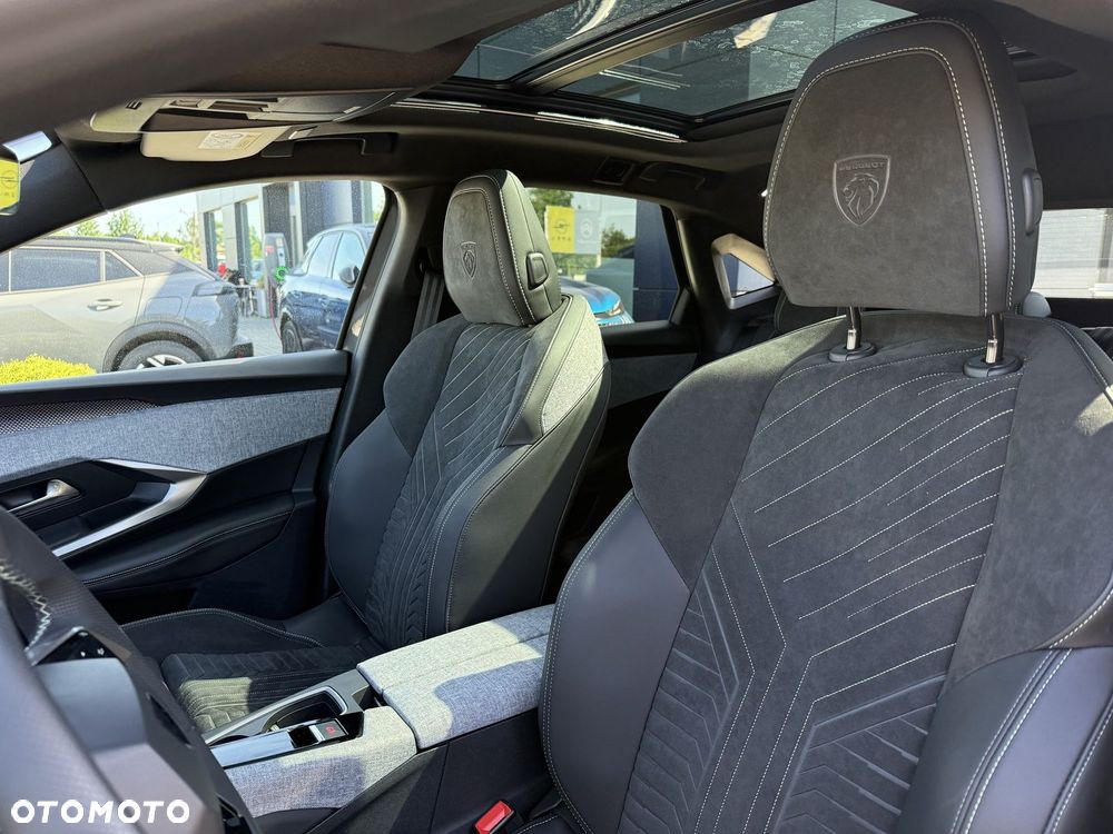 Peugeot 3008 - 12