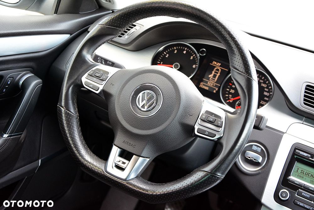 Volkswagen Passat CC 1.8 TSI Exclusive - 39