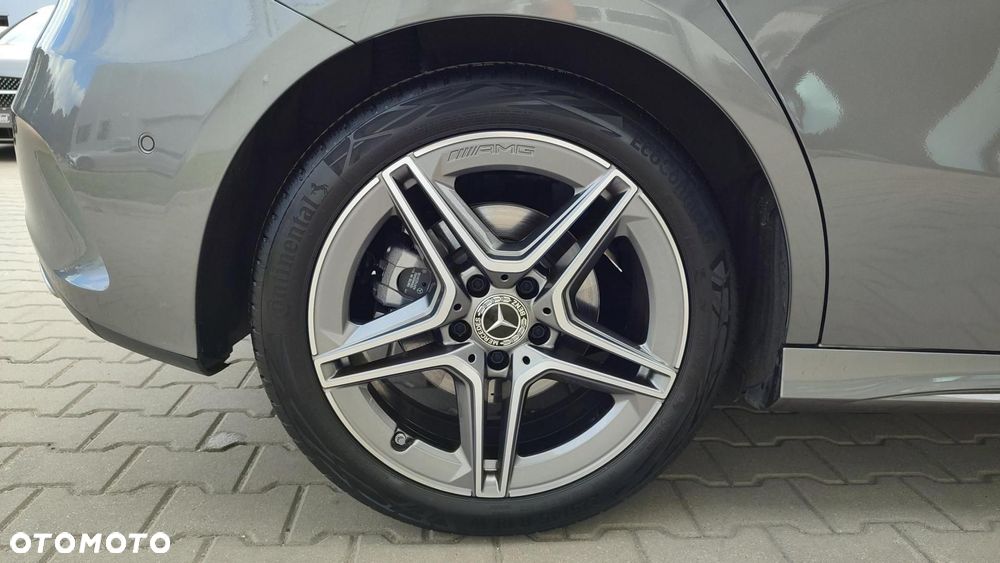 Mercedes-Benz Klasa A - 16