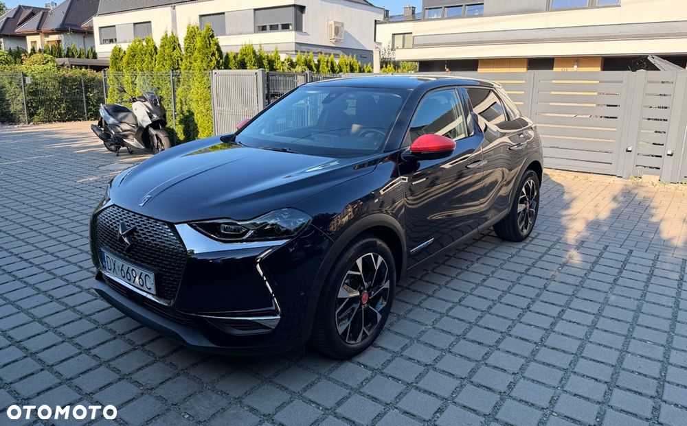 DS Automobiles DS 3 - 1