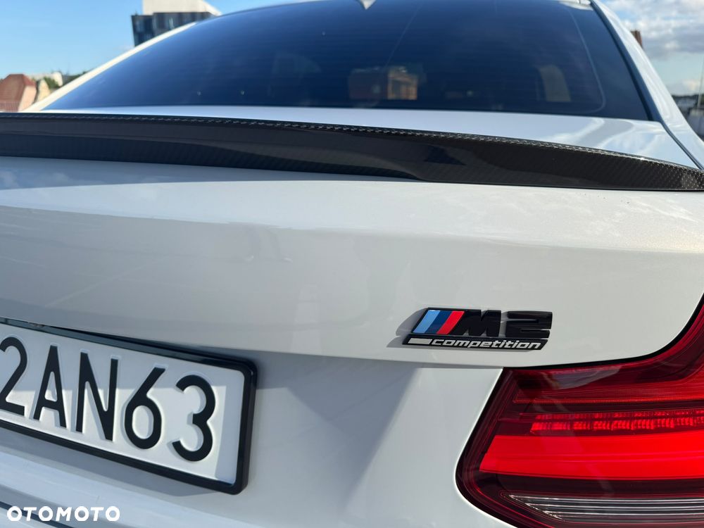 BMW M2 - 14